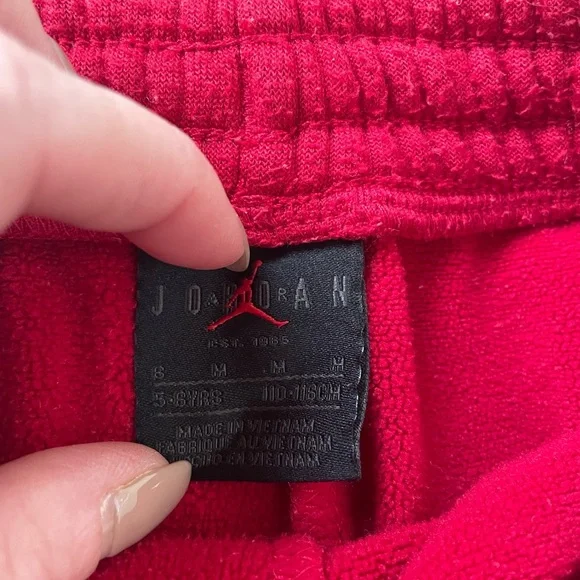 Little Kid’s Nike Shorts Bundle Size Medium - Picture 6 of 8